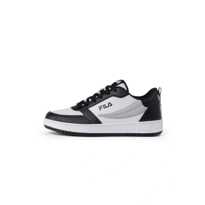 Afbeelding van FILA Rega Nf Wmn Sneakers voor dames, zwart wit, 37 EU