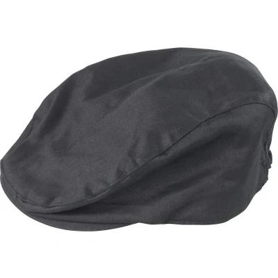 Afbeelding van Result GATSBY CAP Zwart Maat XL