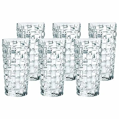 Afbeelding van Longdrinkgläser Bossa Nova 395 ml Set van 6