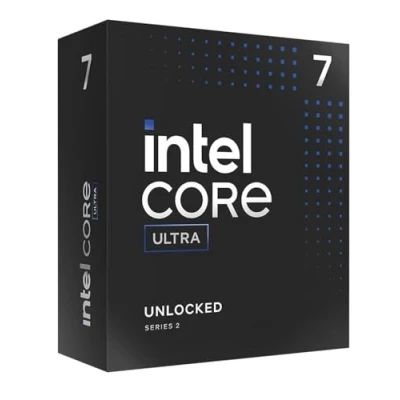 Afbeelding van Intel Core Ultra 7 265 Processor