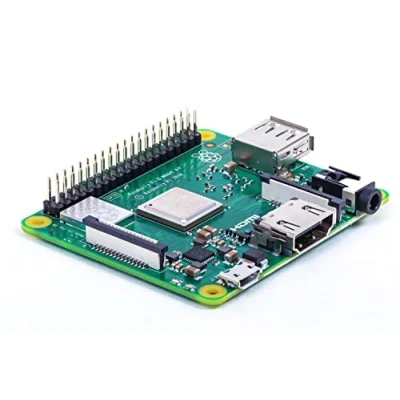 Afbeelding van Raspberry Pi 3 A+ 512 MB 4 x 1.4 GHz Pi®