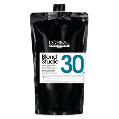 Afbeelding van L&#039;Oreal Blond Studio Nutri Developer 9% 30Vol