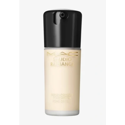 Afbeelding van MAC Studio Radiance Serumpowered Foundation Foundation, Maat: 30 ml, Nc5