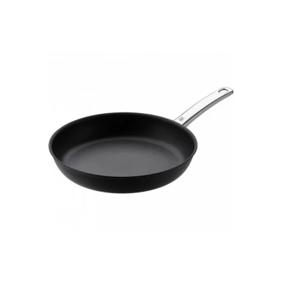 Afbeelding van WMF Steak Profi koekenpan Ø28 cm Zwart