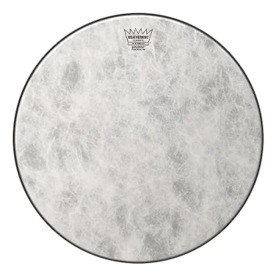 Afbeelding van Remo Schlagzeugfell Classic Fit Diplomaat Fiberskyn 16&quot; CL 0516 FD