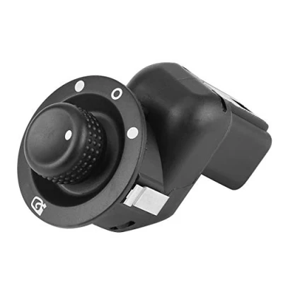 Afbeelding van KSTE Conrtol binnenspiegel schakelaar compatibel met Clio III Laguna II Megane Scenic 2 Kangoo 109014
