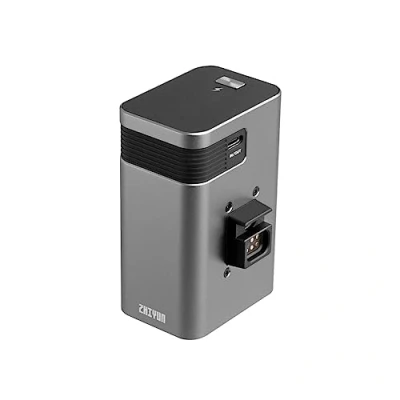 Afbeelding van ZHIYUN X100 Grip Battery
