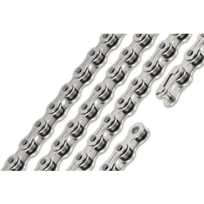 Afbeelding van Wippermann Ketting 1/8 108 nickel connex