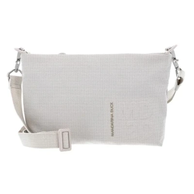 Afbeelding van Mandarina Duck Md 20 P10QMT24, dames clutch, whitecap grijs, 23x16.5x4 (L x H W)