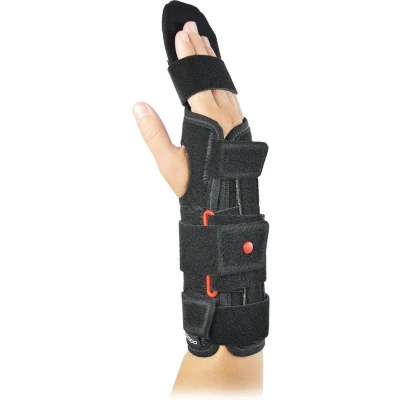 Afbeelding van Donjoy Digiform Extra Vingerbrace Maat L Polsomtrek: 19 21 cm polsomtrek