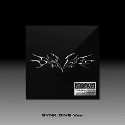 Afbeelding van Aespa Savage (CD)