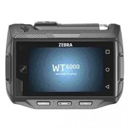 Afbeelding van Zebra SG NGWT WRMTS 02 barcodelezer accessoire