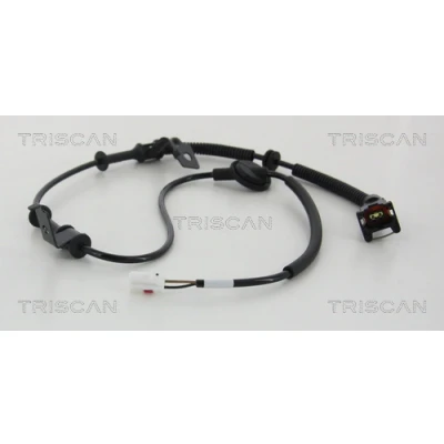 Afbeelding van Triscan ABS sensor 8180 43242