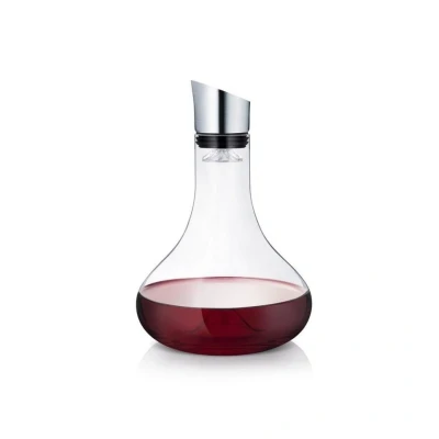 Afbeelding van Blomus decanteer karaf ALPHA rvs