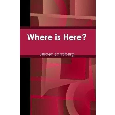 Afbeelding van Where is Here?