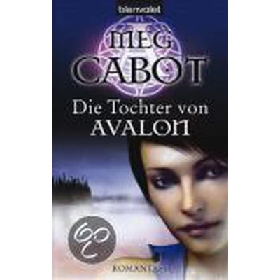 Afbeelding van Die Tochter von Avalon