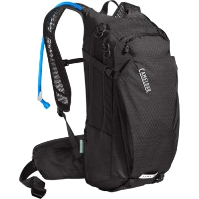 Afbeelding van Rugzak H.A.W.G. Pro 20 Black