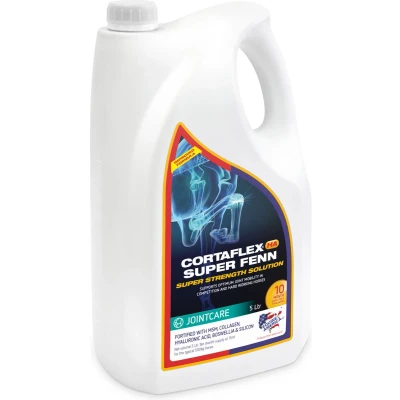 Afbeelding van Cortaflex HA Super Fenn Solution 5 Ltr