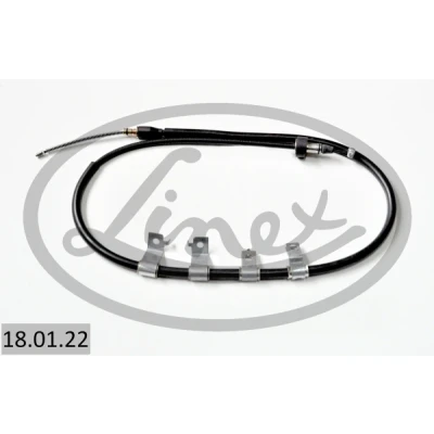 Afbeelding van Linex Handremkabel 18.01.22