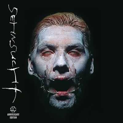 Afbeelding van Rammstein Sehnsucht (CD) (20th Anniversary Edition)