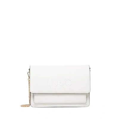 Afbeelding van Liu Jo Crossbody Wit STUK