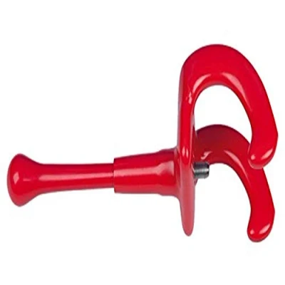 Afbeelding van KS Tools, Voertuig gereedschap, Tegenhouder met beschermende isolatie, 25 50 mm