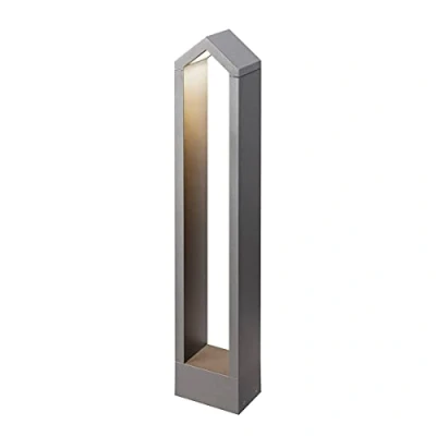 Afbeelding van SLV 1000801 RASCALI 65 Staande LED buitenlamp vast ingebouwd Antraciet