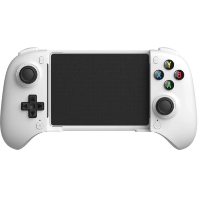 Afbeelding van 8BitDo Ulti Mobile Gaming Controller Wh gamepad