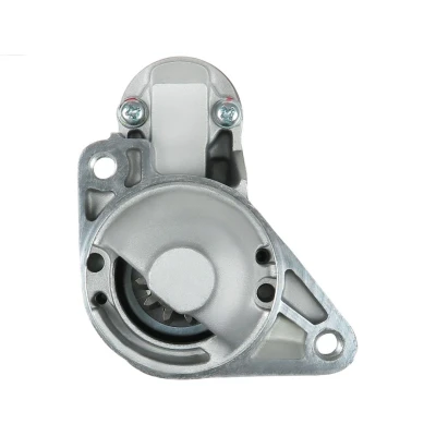 Afbeelding van AS PL S5361S Startmotor 12V 1,4kw 11 JEEP: Wrangler II SUV Cabrio (TJ) 4.0, 4.0 Rubicon 1996 2007