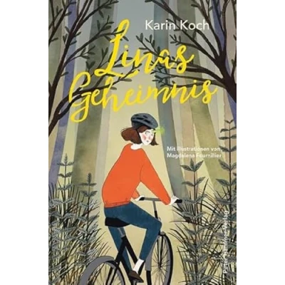 Afbeelding van Linas Geheimnis