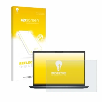 Afbeelding van upscreen Screenprotector voor Dell Latitude 7450 Laptop Folie Beschermfolie anti glare matte