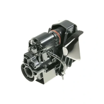Afbeelding van Siemens 11010422 Brewing Unit for EQ9 Fully Automatic Coffee Machines
