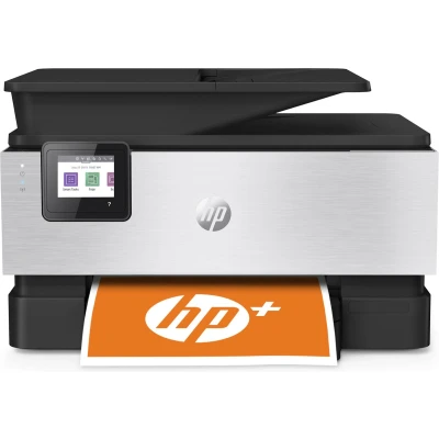 Afbeelding van HP OfficeJet Pro 9019e All in One Printer geschikt voor Instant Ink
