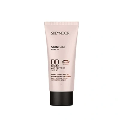 Afbeelding van Skeyndor DD Cream Age Defence SPF 50 01