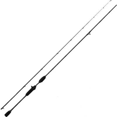Afbeelding van Baitcasthengel LMAB La Moustique 1.98m 7 21gr