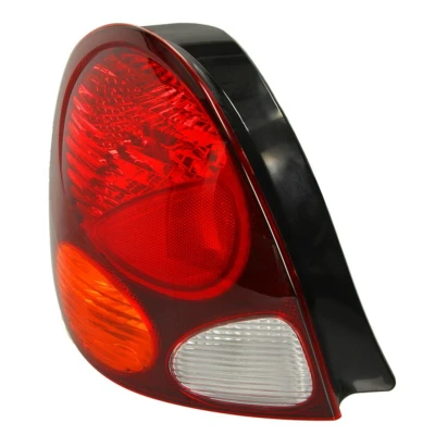 Afbeelding van Achterlicht DEPO 212 19D6L LD AE