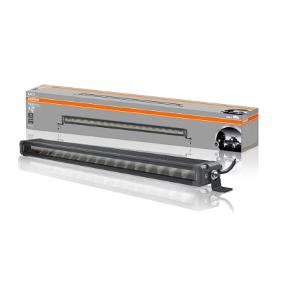 Afbeelding van Osram ledriving value spot led 6000k 63w ip67 144373