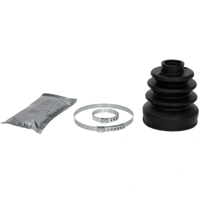 Afbeelding van Asmanchetten set PASCAL G5R024PC