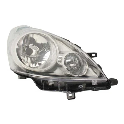 Afbeelding van Koplamp DEPO 215 11D4R LD EM, Rechts