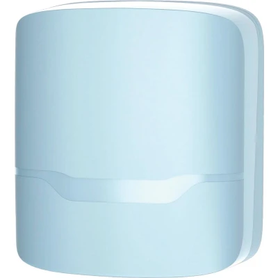 Afbeelding van Handdoekdispenser, Wit Handdoekdispenser