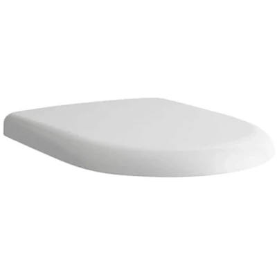 Afbeelding van LAUFEN Pro toiletzitting m.deksel/softclose