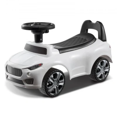 Afbeelding van VEVOR loopauto kindervoertuig kinderauto 66x29x36cm