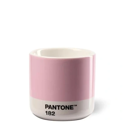 Afbeelding van Macchiatobeker Copenhagen Design Pantone Light Pink 100 ml