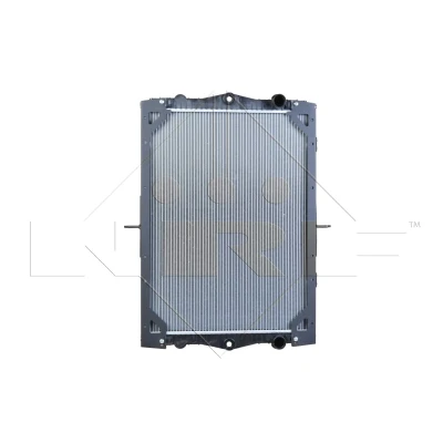 Afbeelding van NRF Radiateur 519745