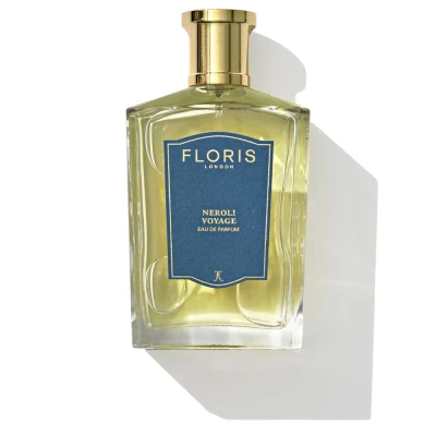 Afbeelding van Floris Private Collection Neroli Voyage Eau de Parfum 100ml Unisex