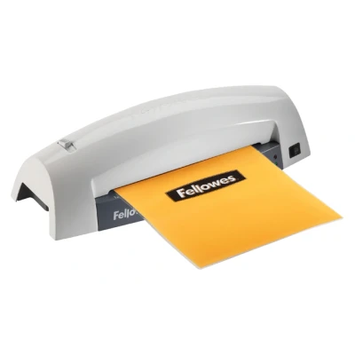 Afbeelding van Lamineermachine Fellowes Lunar A4