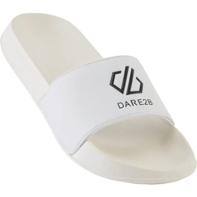 Afbeelding van Dare 2b Badslippers Arch Dames Polyurethaan/eva Wit Maat 40