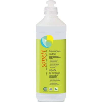 Afbeelding van Sonett Glansspoelmiddel Vaatwas 500ML