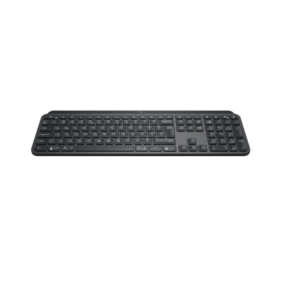 Afbeelding van Logitech MX Keys for Business Grafiet Draadloos Toetsenbord