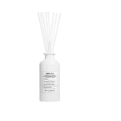 Afbeelding van Maison Margiela Fragrances Replica Jazz club Diffuser Kamerparfum, Maat: 185 ml,